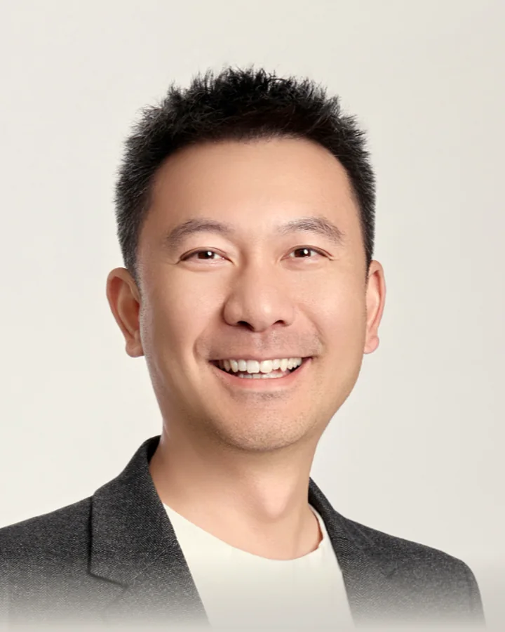 Austin Wang