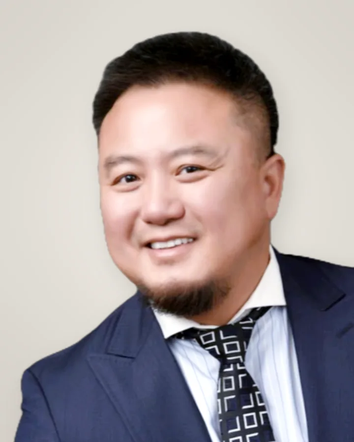 Chris Li
