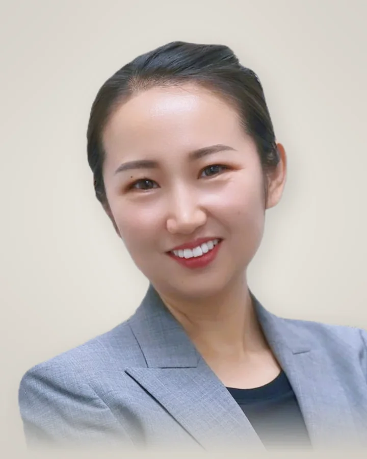 Cindy Shang