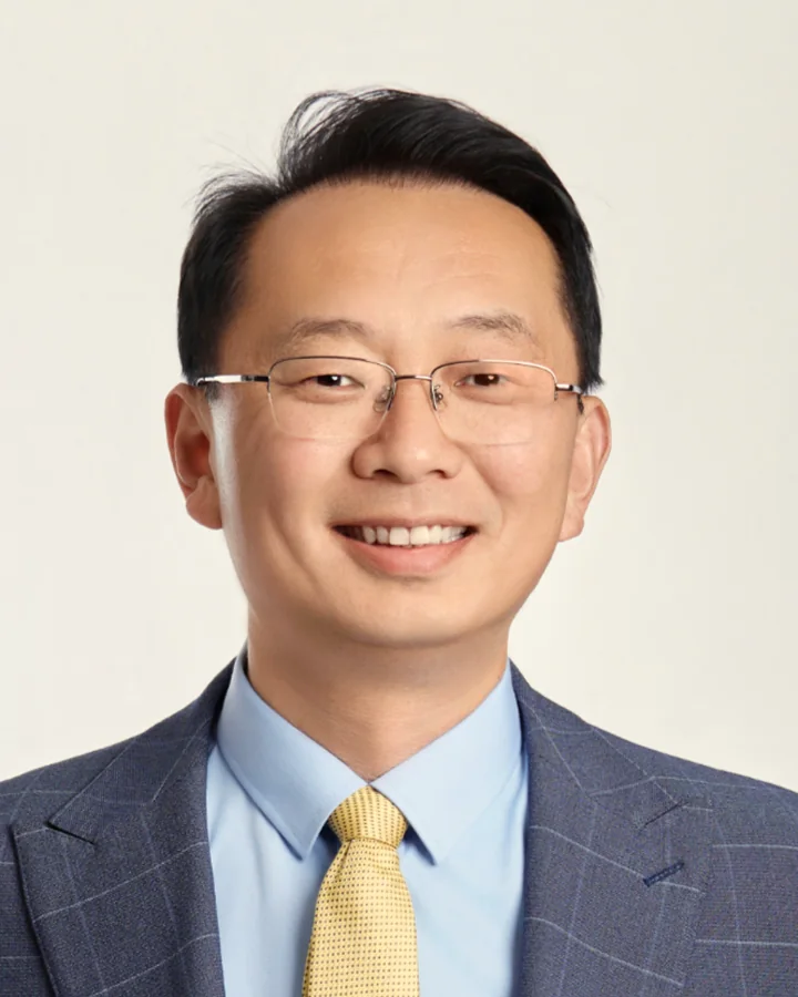 Jeffrey Chen