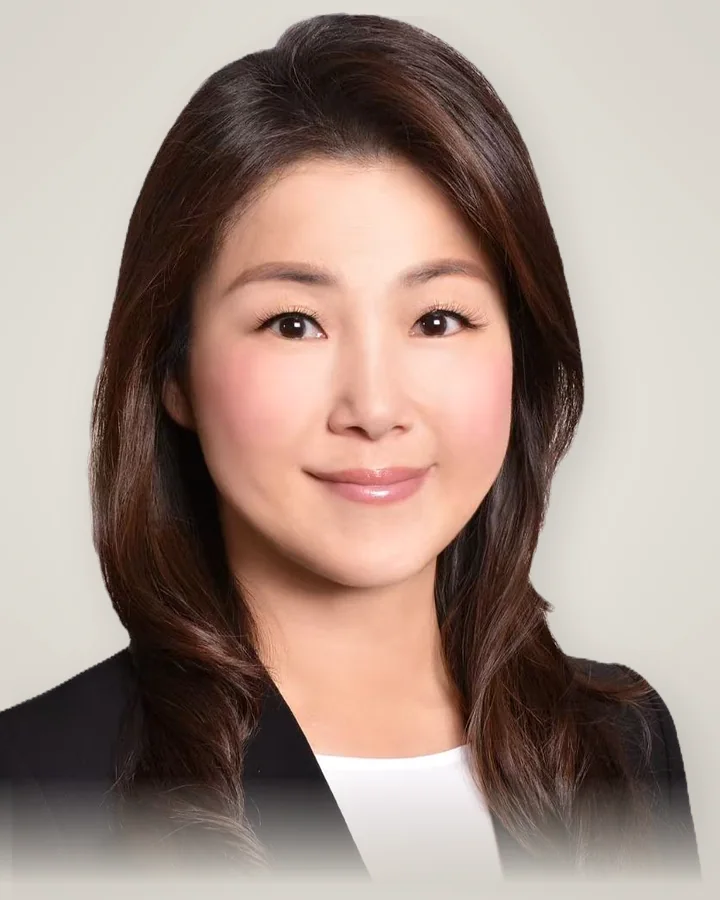 Julie Tung