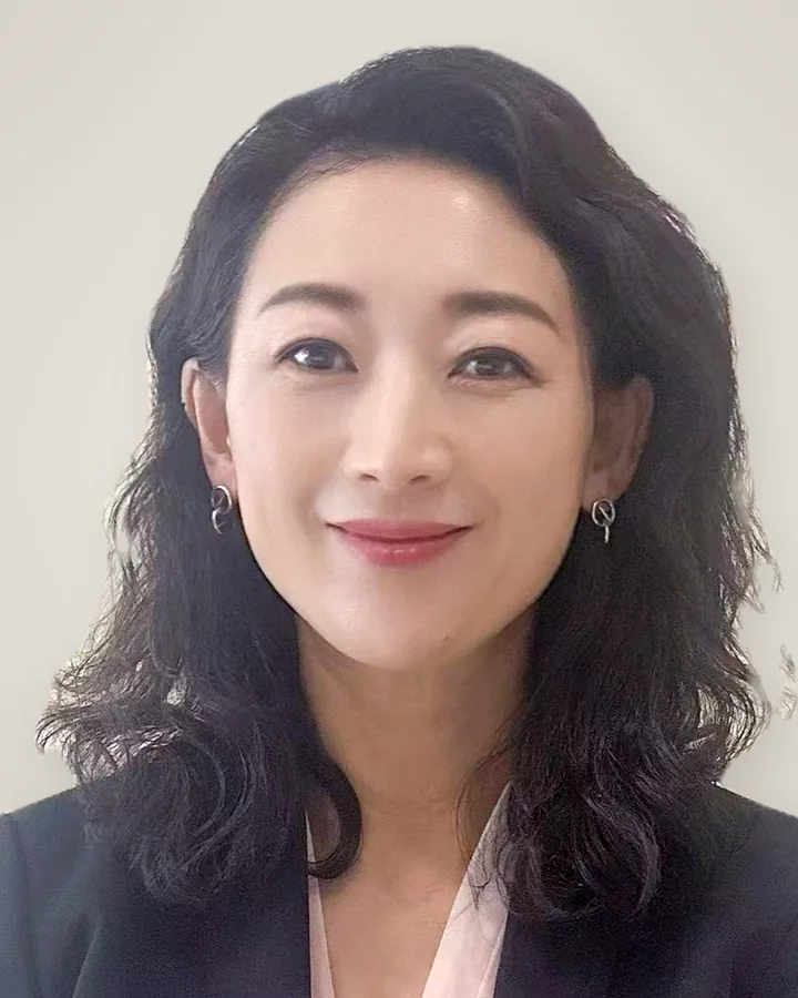 Summer Xu